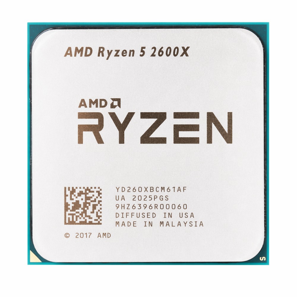 AM4 Platform Upgrade CPU AMD R - Pc Gaming Amd Ryzen 5 recensie en prijs