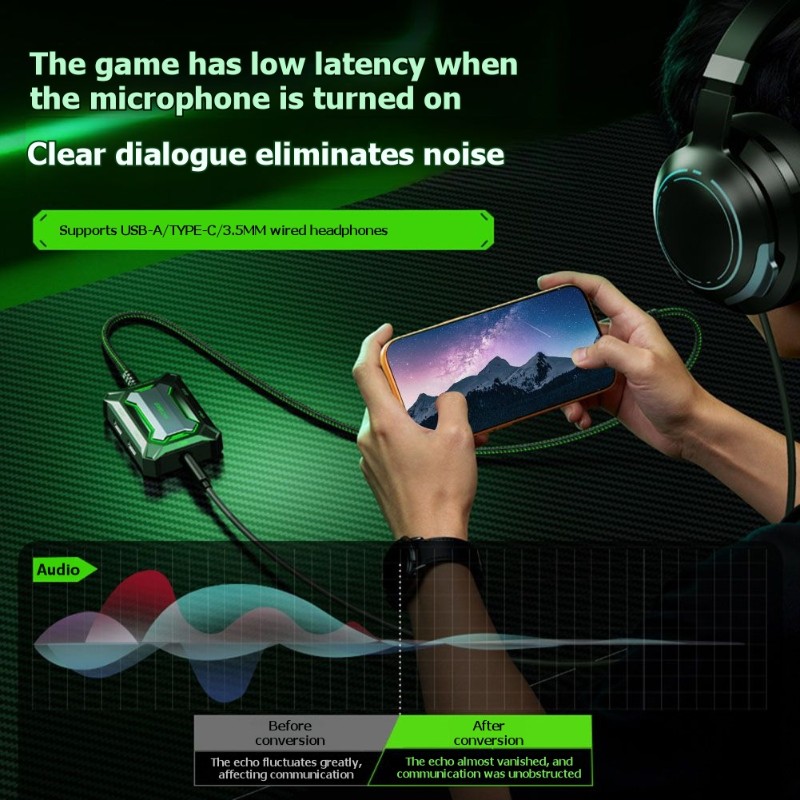 OATSBASF voor Type-C-apparaat  - Usb Hub Gaming recensie en prijs