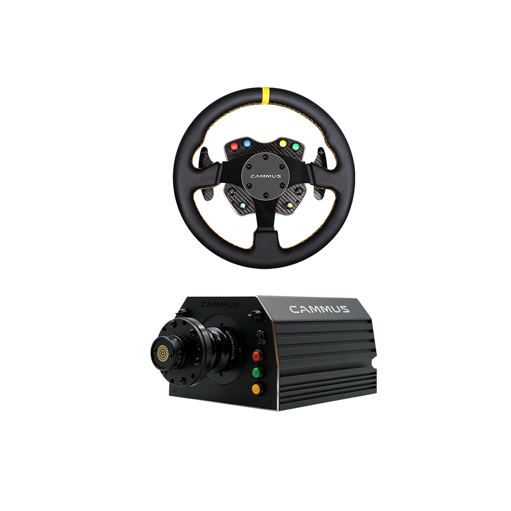 CAMMUS Professionele amusement - Pc Gaming Usa recensie en prijs