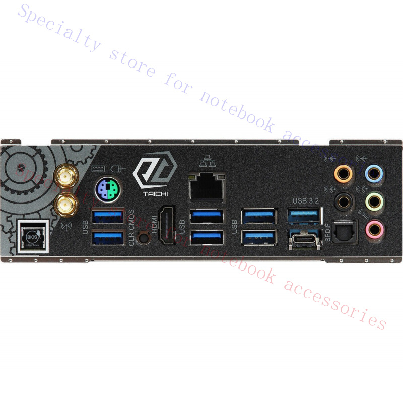 A+ voor Asrock Taichi AM4 AMD  - Pc Gaming Amd Ryzen 5 recensie en prijs