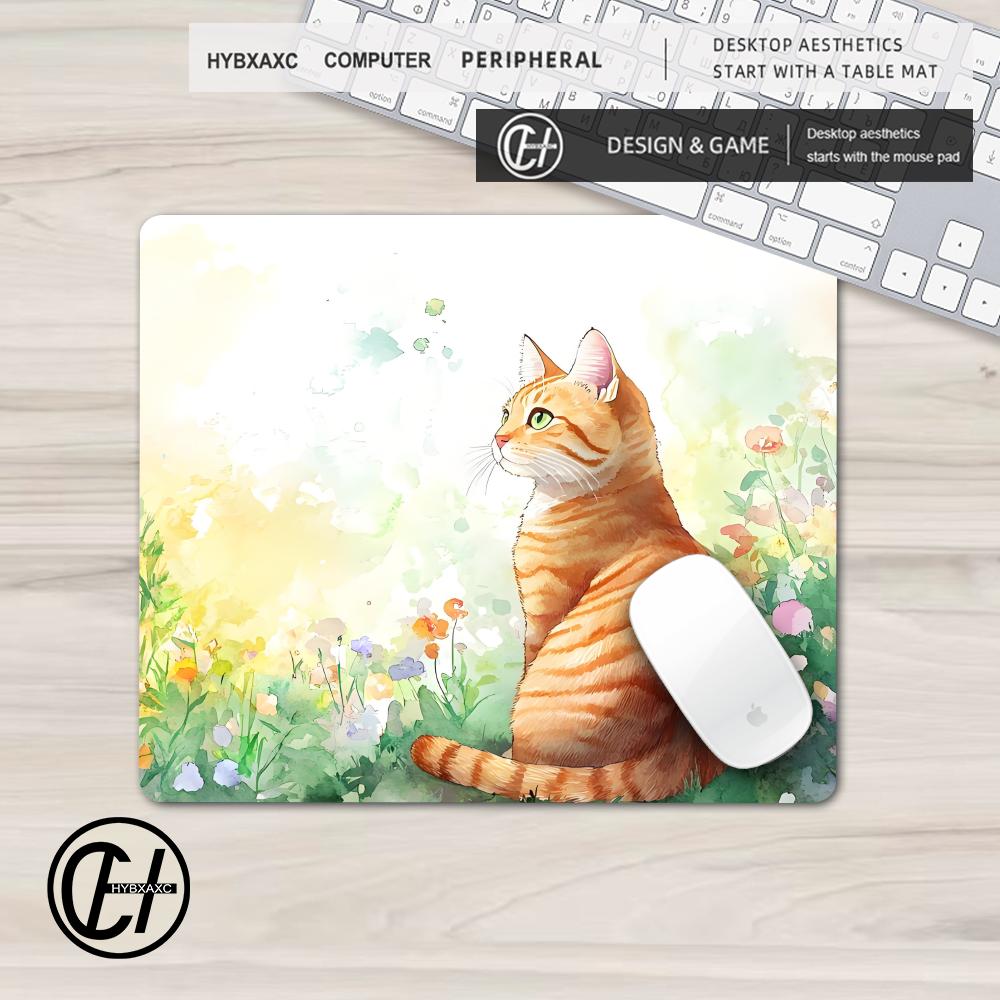 45x40CM Leuke Oranje Kat Creat - Pc Gaming Orange recensie en prijs