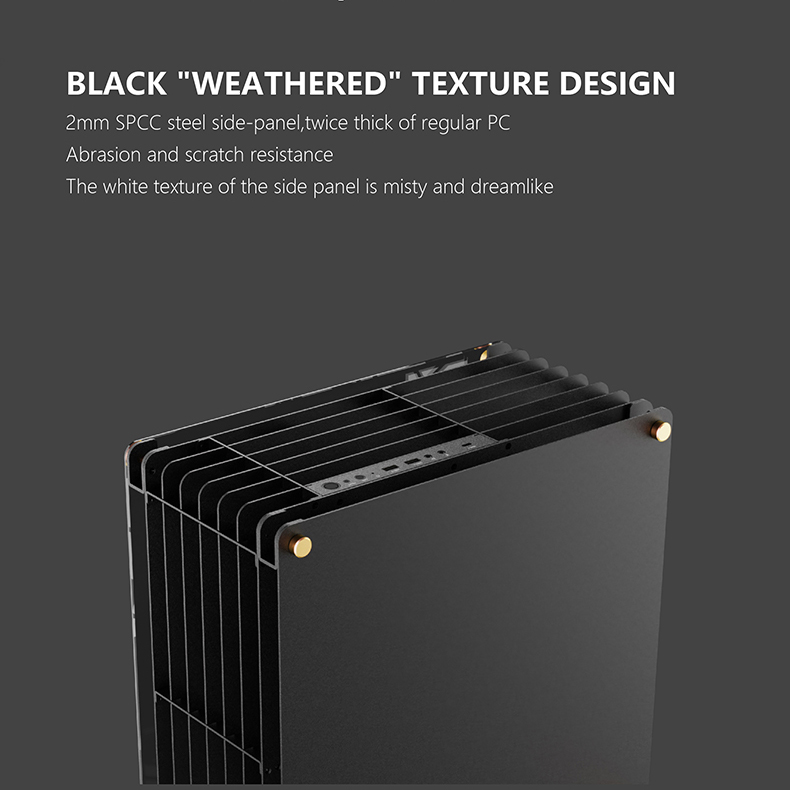 Lovingcool Open Stijl Onderste - Pc Gaming Water Cooling recensie en prijs