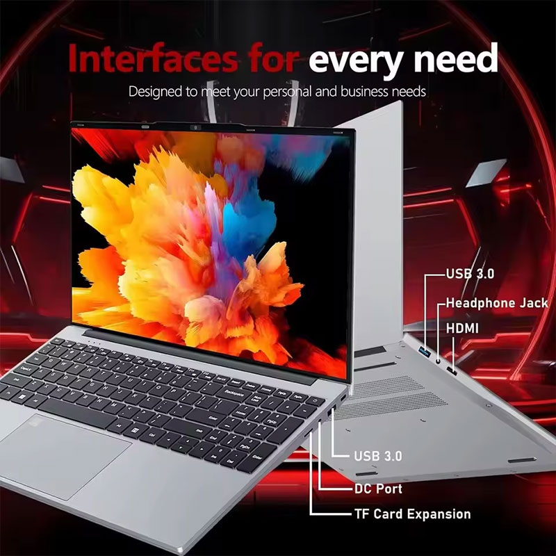 NIEUWE 15.6' Laptop Intel Core - Pc Gaming Usa recensie en prijs
