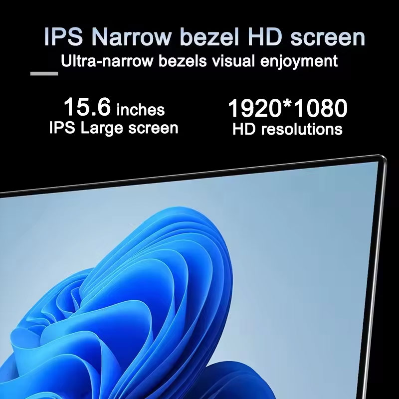 NIEUWE 15.6' Laptop Intel Core - Pc Gaming Usa recensie en prijs
