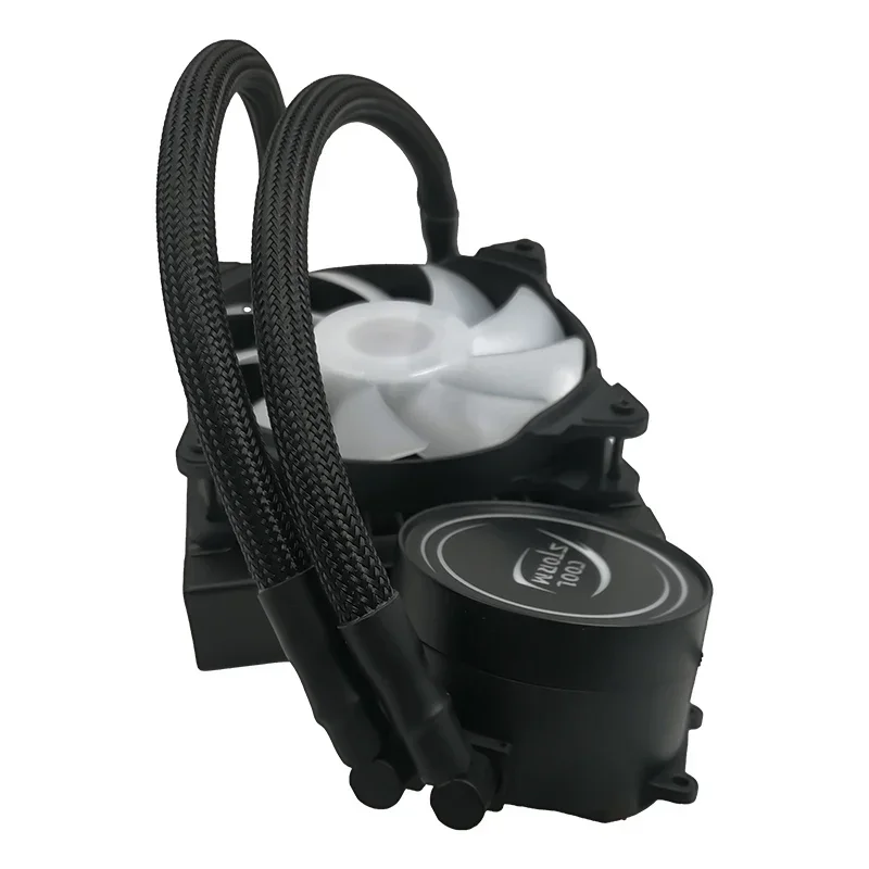 2026 Groothandelsprijs Gaming  - Pc Gaming Water Cooling recensie en prijs
