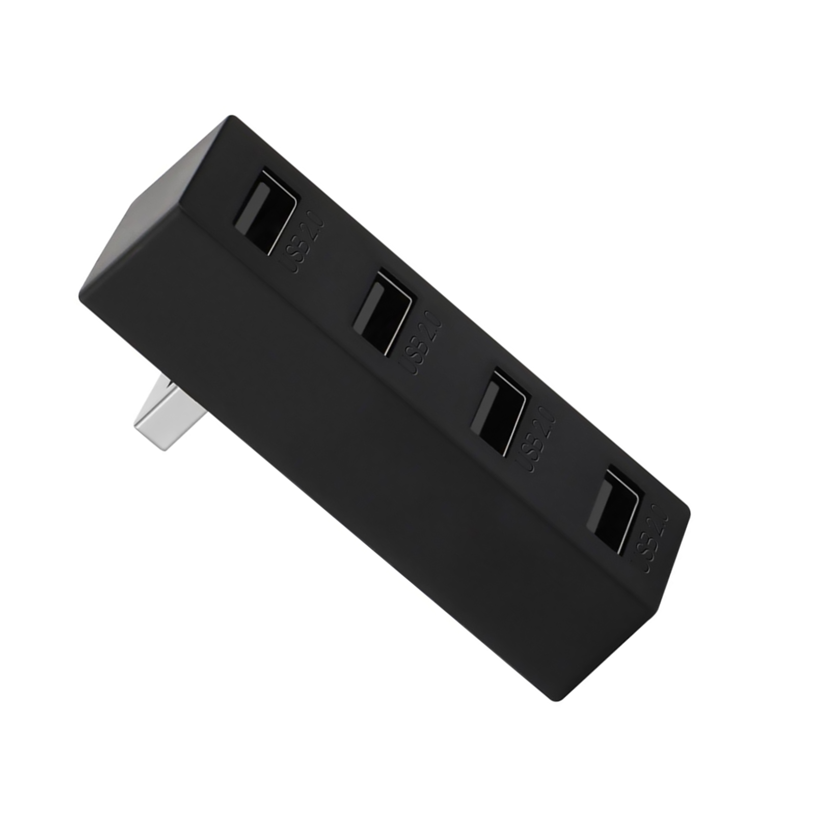 4 Poort Usb2.0 Hub Voor Xbox S - Usb Hub Gaming recensie en prijs